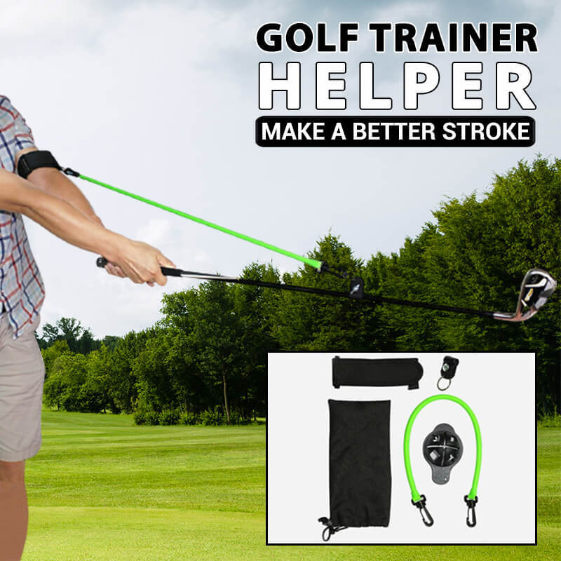 Precision Swing Golf Trainer