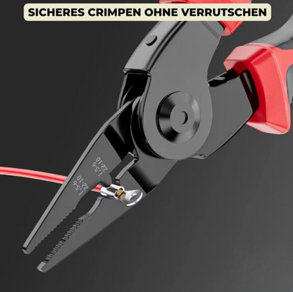 Versatile Grip Power